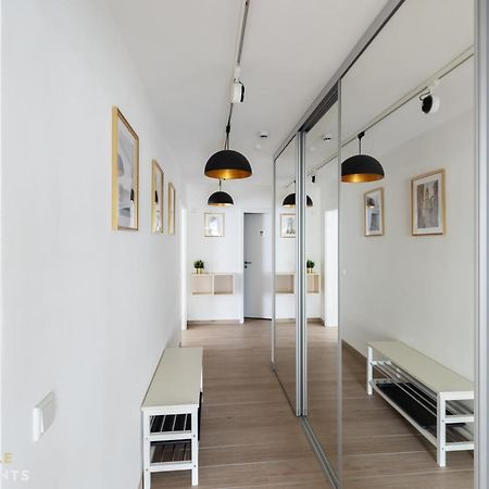 Pineapple Apartments Dresden Zwinger IX - 80 Qm - 1X Free Parking - Екстериор снимка