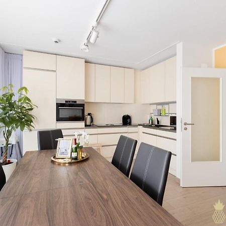 Pineapple Apartments Dresden Zwinger IX - 80 Qm - 1X Free Parking - Екстериор снимка